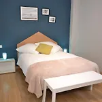 La Casa De Aldeas Lejlighedshotel Daroca
