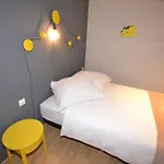 La Casa De Aldeas Lejlighedshotel