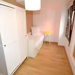 Lejlighedshotel La Casa De Aldeas Daroca