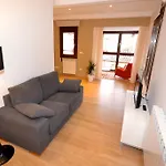 Lejlighedshotel La Casa De Aldeas 3*