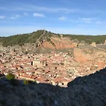 Lejlighedshotel La Casa De Aldeas Daroca