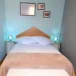 La Casa De Aldeas Lejlighedshotel