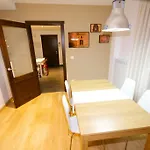 Lejlighedshotel La Casa De Aldeas Daroca