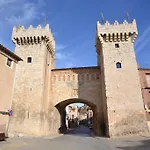 La Casa De Aldeas Lejlighedshotel Daroca