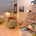 La Casa De Aldeas 3*