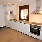 Lejlighedshotel La Casa De Aldeas 3*