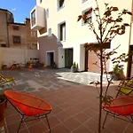Lejlighedshotel La Casa De Aldeas Daroca