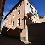 La Casa De Aldeas Lejlighedshotel Daroca