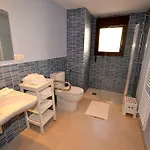 Lejlighedshotel La Casa De Aldeas 3*