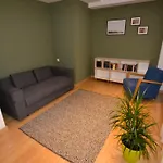 Lägenhetshotell La Casa De Aldeas 3*
