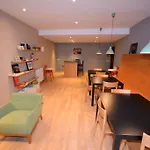 La Casa De Aldeas Lägenhetshotell Daroca