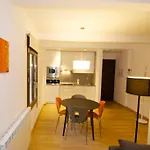 La Casa De Aldeas Lejlighedshotel