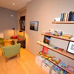 Lägenhetshotell La Casa De Aldeas Daroca