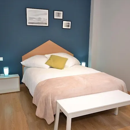 La Casa De Aldeas Ξενοδοχείο με διαμερίσματα Daroca