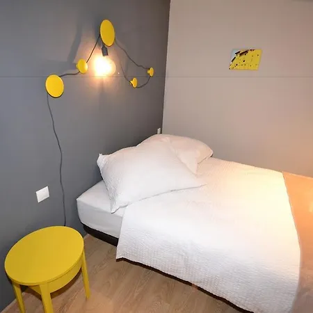 La Casa De Las Aldeas Aparthotel