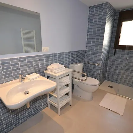 Aparthotel La Casa De Las Aldeas 3*