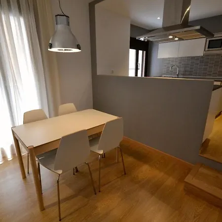 La Casa De Las Aldeas Aparthotel Daroca