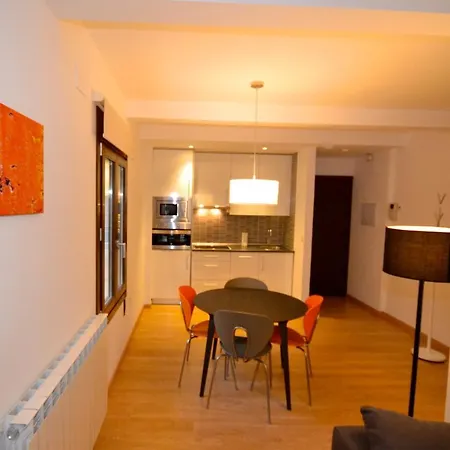 La Casa De Aldeas 3*