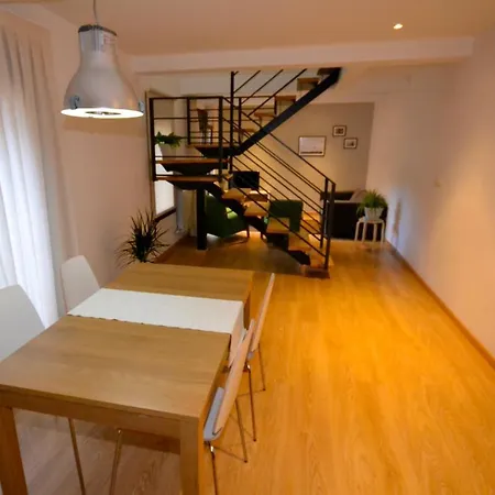 La Casa De Las Aldeas 3*