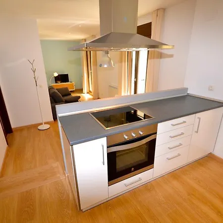 La Casa De Las Aldeas 3*