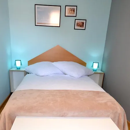 La Casa De Aldeas Ξενοδοχείο με διαμερίσματα