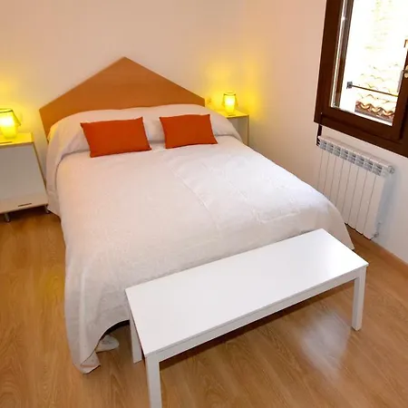La Casa De Las Aldeas 3*