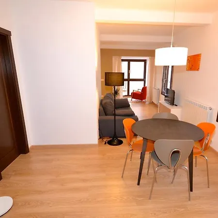 La Casa De Aldeas 3*