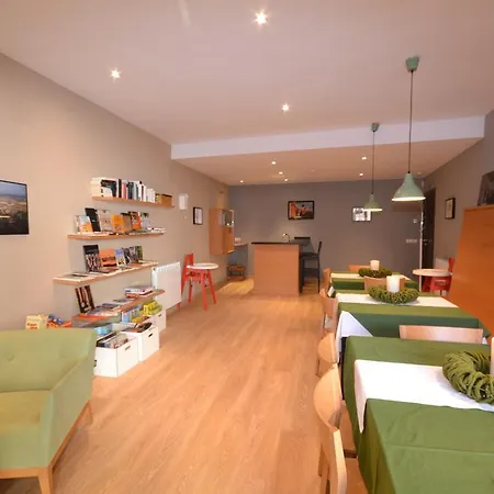La Casa De Las Aldeas 3*