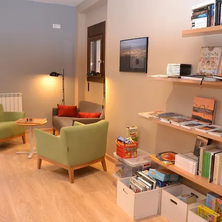 La Casa De Aldeas 3*