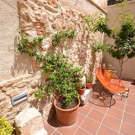 La Casa De Las Aldeas Daroca