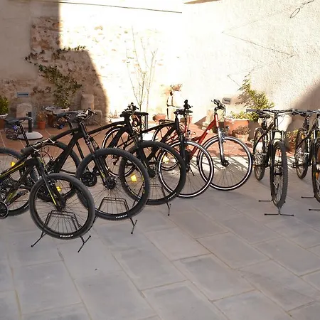 La Casa De Aldeas Ξενοδοχείο με διαμερίσματα