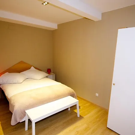 La Casa De Aldeas