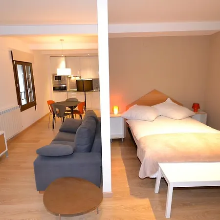 La Casa De Aldeas 3* ダロカ