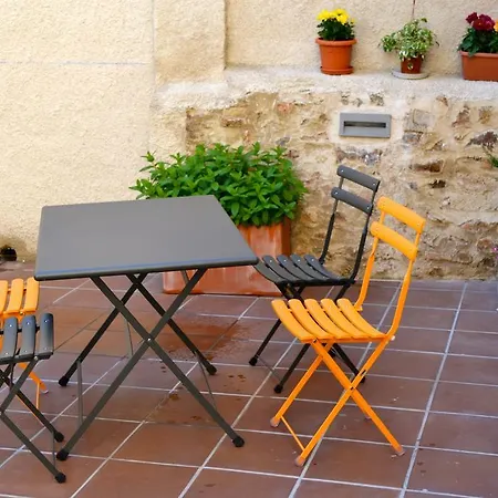 La Casa De Las Aldeas Aparthotel 3*