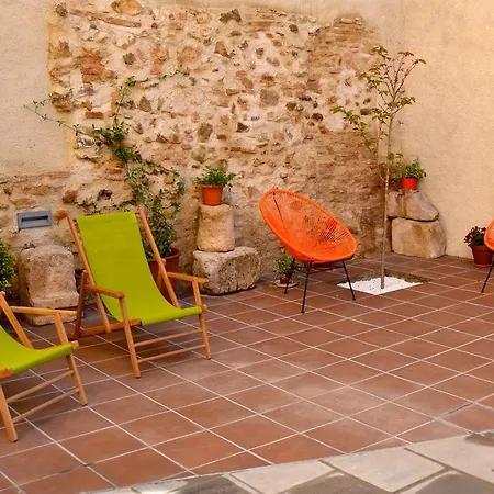 La Casa De Aldeas 3* Daroca