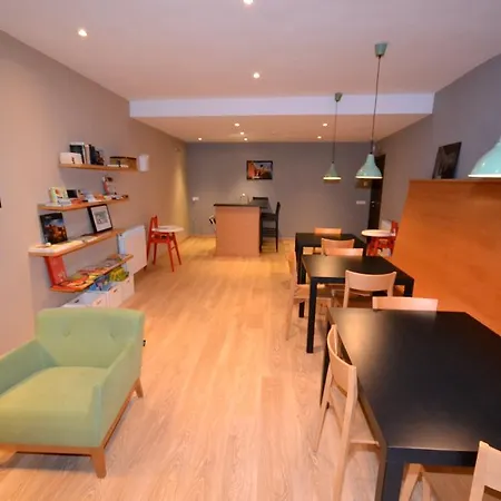 La Casa De Aldeas Ξενοδοχείο με διαμερίσματα Daroca