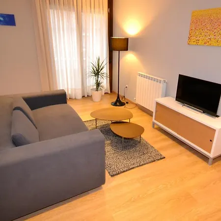 La Casa De Aldeas 3*