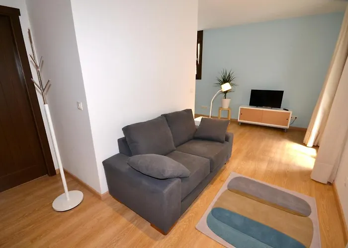 La Casa De Aldeas 3*