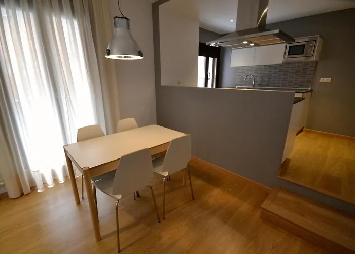 La Casa De Aldeas Lägenhetshotell Daroca