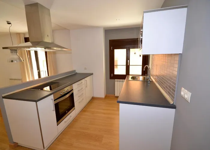 La Casa De Aldeas 3* Daroca