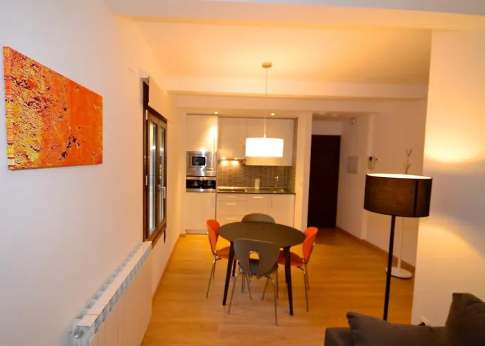 La Casa De Aldeas 3*