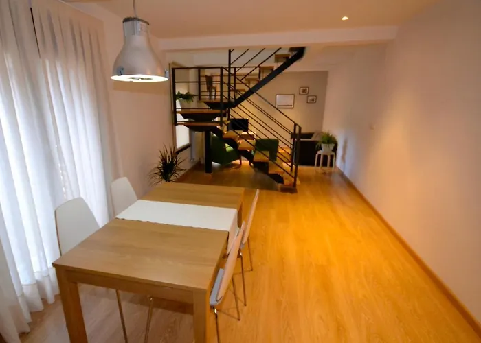 La Casa De Aldeas 3*