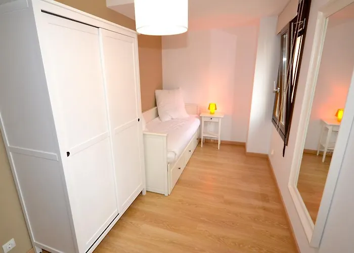 Lägenhetshotell La Casa De Aldeas Daroca