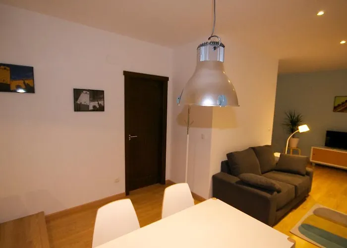 La Casa De Aldeas 3* Daroca