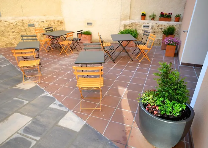 La Casa De Aldeas 3* Daroca