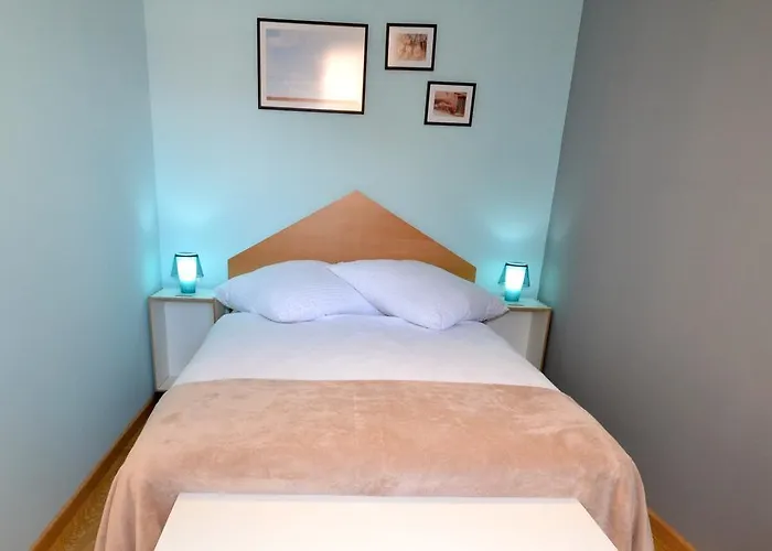 La Casa De Aldeas Hotel apartamentowy