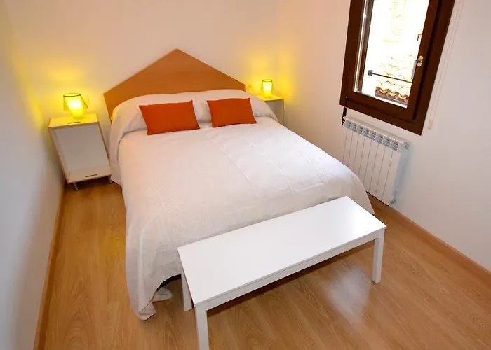 La Casa De Aldeas 3*