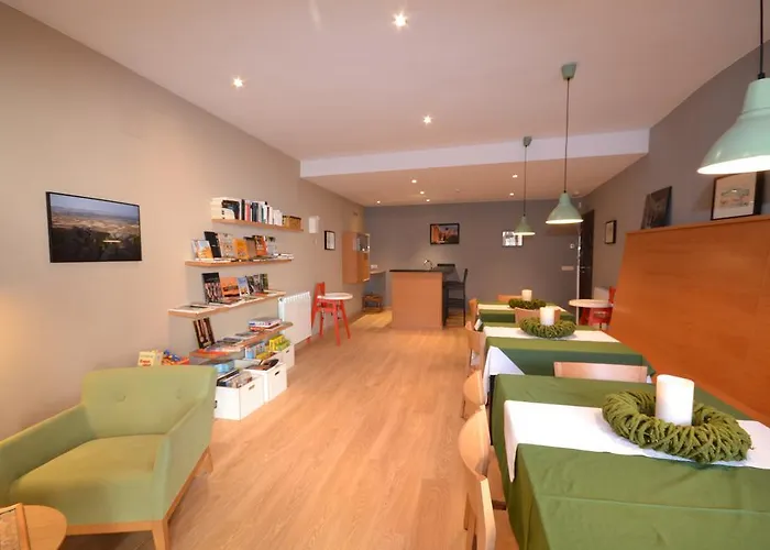 La Casa De Aldeas 3*