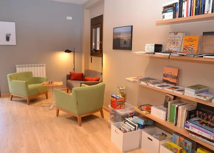 La Casa De Aldeas 3*