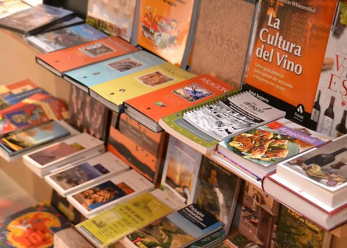 La Casa De Aldeas Lägenhetshotell 3*